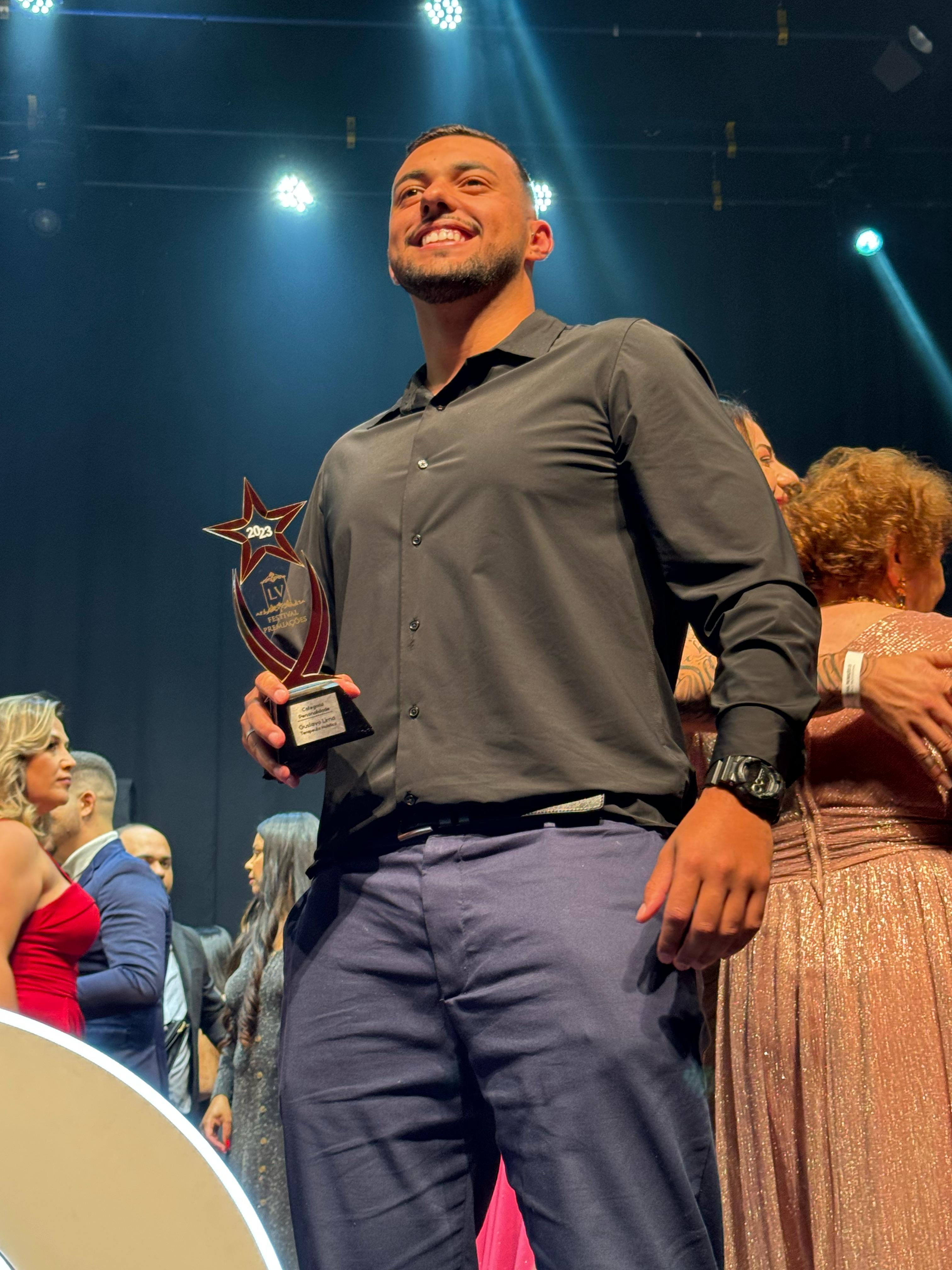 Transformação real de clientes